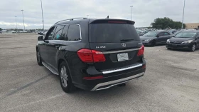 Mercedes-Benz GL burmester* multibeam led* Parking Assist | Mobile.bg    2