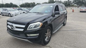  Mercedes-Benz GL