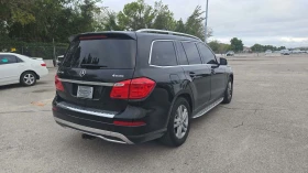 Mercedes-Benz GL burmester* multibeam led* Parking Assist | Mobile.bg    4