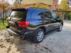 Toyota Sequoia Limited, снимка 6