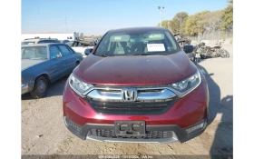 Honda Cr-v 2.4L * 184HP * AWD | Mobile.bg    2