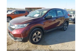 Honda Cr-v 2.4L * 184HP * AWD | Mobile.bg    3