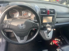 Honda Cr-v 2.4-ПЪРВИ-СОБСТВЕНИК-ОЧАКВАН-ВНОС, снимка 7