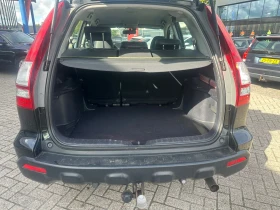 Honda Cr-v 2.4-ПЪРВИ-СОБСТВЕНИК-ОЧАКВАН-ВНОС, снимка 11