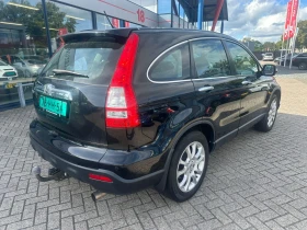 Honda Cr-v 2.4-ПЪРВИ-СОБСТВЕНИК-ОЧАКВАН-ВНОС, снимка 5