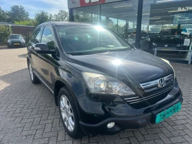 Honda Cr-v 2.4-ПЪРВИ-СОБСТВЕНИК-ОЧАКВАН-ВНОС, снимка 4