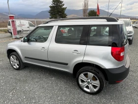 Skoda Yeti (KATO НОВА)^(4x4), снимка 9