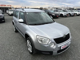 Skoda Yeti (KATO НОВА)^(4x4), снимка 3