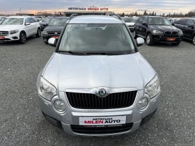 Skoda Yeti (KATO НОВА)^(4x4), снимка 2