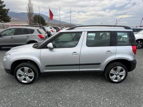 Skoda Yeti (KATO НОВА)^(4x4), снимка 10