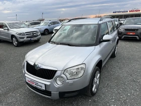 Skoda Yeti (KATO НОВА)^(4x4), снимка 1