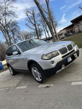 BMW X3 FACELIFT, снимка 1