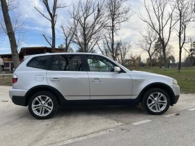 BMW X3 FACELIFT, снимка 5