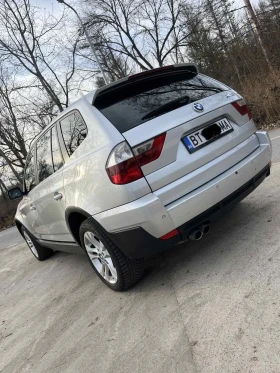 BMW X3 FACELIFT, снимка 6