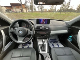 BMW X3 FACELIFT, снимка 9