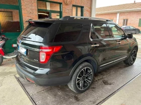 Ford Explorer 3.5 i * *  | Mobile.bg    17