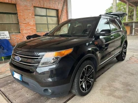 Ford Explorer 3.5 i * *  | Mobile.bg    14