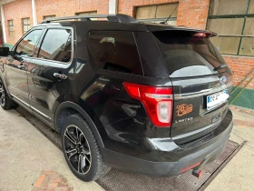 Ford Explorer 3.5 i * *  | Mobile.bg    16