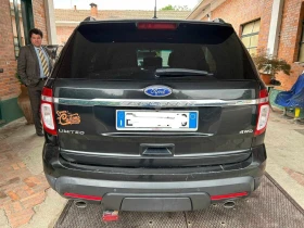 Ford Explorer 3.5 i * *  | Mobile.bg    15