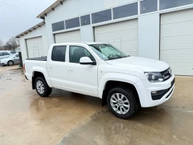 Обява за продажба на VW Amarok 3.0tdi V6* 4 Motion* UNIKAT*  ~40 550 лв. - изображение 11