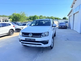  VW Amarok