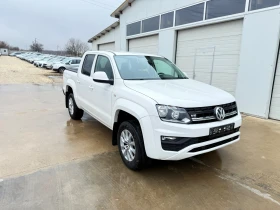 VW Amarok 3.0tdi V6* 4 Motion* UNIKAT* - 40550 лв. - 70186517 | Car24.bg