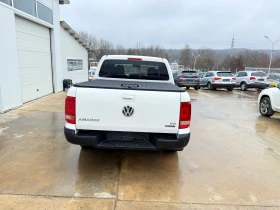 VW Amarok 3.0tdi V6* 4 Motion* UNIKAT*  | Mobile.bg    6