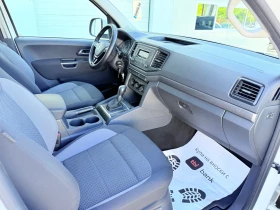 VW Amarok 3.0tdi V6* 4 Motion* UNIKAT*  | Mobile.bg    17