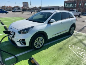 Kia Niro Executive line, снимка 4