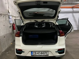 Kia Niro Executive line, снимка 11