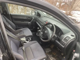 Honda Cr-v 2.2, снимка 5