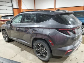 Hyundai Tucson SEL* 23 хил. км. - 37500 лв. - 78372935 | Car24.bg