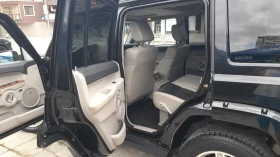 Jeep Commander 3.0 Overland, снимка 7