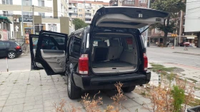 Jeep Commander 3.0 Overland, снимка 4