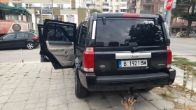 Jeep Commander 3.0 Overland, снимка 3