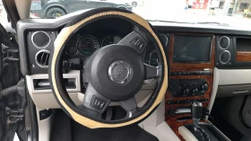 Jeep Commander 3.0 Overland, снимка 10