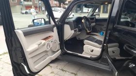 Jeep Commander 3.0 Overland, снимка 5