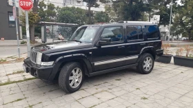 Jeep Commander 3.0 Overland, снимка 1