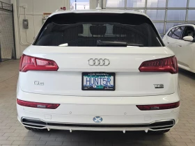 Audi Q5 Technik* ЦЕНА ДО БЪЛГАРИЯ * (CARFAX)* АВТО КРЕДИТ* - 29999 лв. - 45222806 | Car24.bg