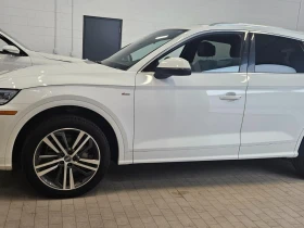 Audi Q5 Technik* ЦЕНА ДО БЪЛГАРИЯ * (CARFAX)* АВТО КРЕДИТ* - 29999 лв. - 45222806 | Car24.bg