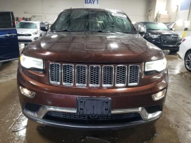 Jeep Grand cherokee SUMMIT/FULL/DISTRONIC// | Mobile.bg    2