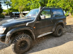 Nissan Patrol | Mobile.bg    2