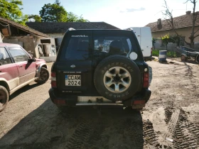 Nissan Patrol | Mobile.bg    5