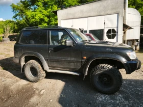 Nissan Patrol | Mobile.bg    4