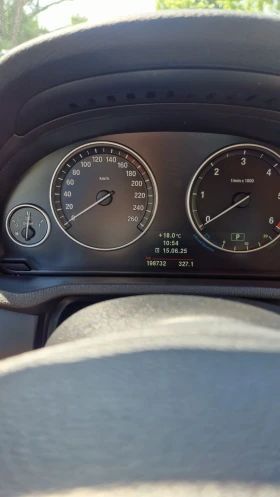 Обява за продажба на BMW X3 ~23 456 лв. - изображение 10