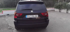 BMW X3 | Mobile.bg    4
