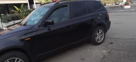 BMW X3 | Mobile.bg    2