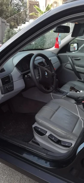BMW X3 | Mobile.bg    5