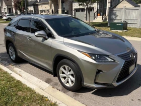 Lexus RX 350 * AWD * CARFAX *    | Mobile.bg    10