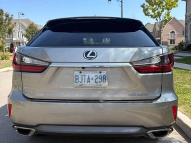 Lexus RX 350 * AWD * CARFAX *    | Mobile.bg    4